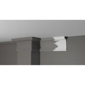 Карниз DD518 DECOR-DIZAYN — изображение 3