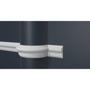 Гибкое изделие DD301F DECOR-DIZAYN