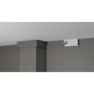 Карниз DD617 DECOR-DIZAYN — изображение 3