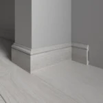 Плинтус 005-89SH DECOR-DIZAYN