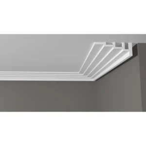 Карниз DD514 DECOR-DIZAYN — изображение 12