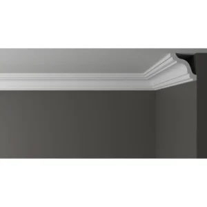 Карниз DD44 DECOR-DIZAYN — изображение 7