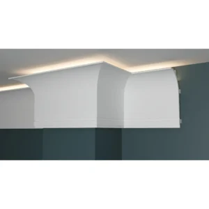 Потолочный профиль с подсветкой DD520 DECOR-DIZAYN