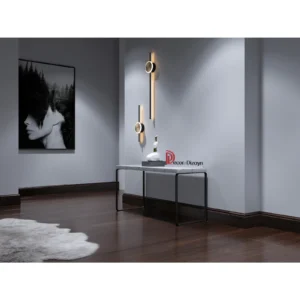 Плинтус 701-73SH DECOR-DIZAYN — изображение 4