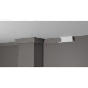 Карниз DD616 DECOR-DIZAYN — изображение 5