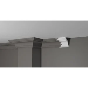 Карниз DD44 DECOR-DIZAYN — изображение 3