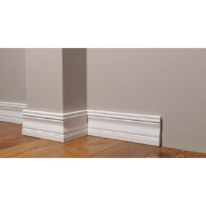 Плинтус 153 A DECOR-DIZAYN