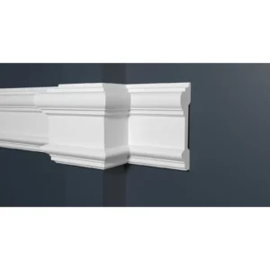 Молдинг DD601 DECOR-DIZAYN