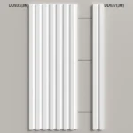 Стеновая панель DD931(3m) DECOR-DIZAYN — изображение 3