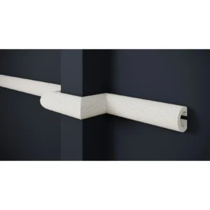 Молдинг DD635(3m) DECOR-DIZAYN