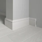 Плинтус 005-75 DECOR-DIZAYN