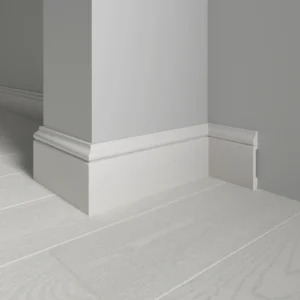 Плинтус 005-75 DECOR-DIZAYN