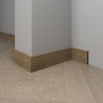 Плинтус 708-64SH DECOR-DIZAYN