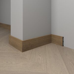 Плинтус 708-64SH DECOR-DIZAYN