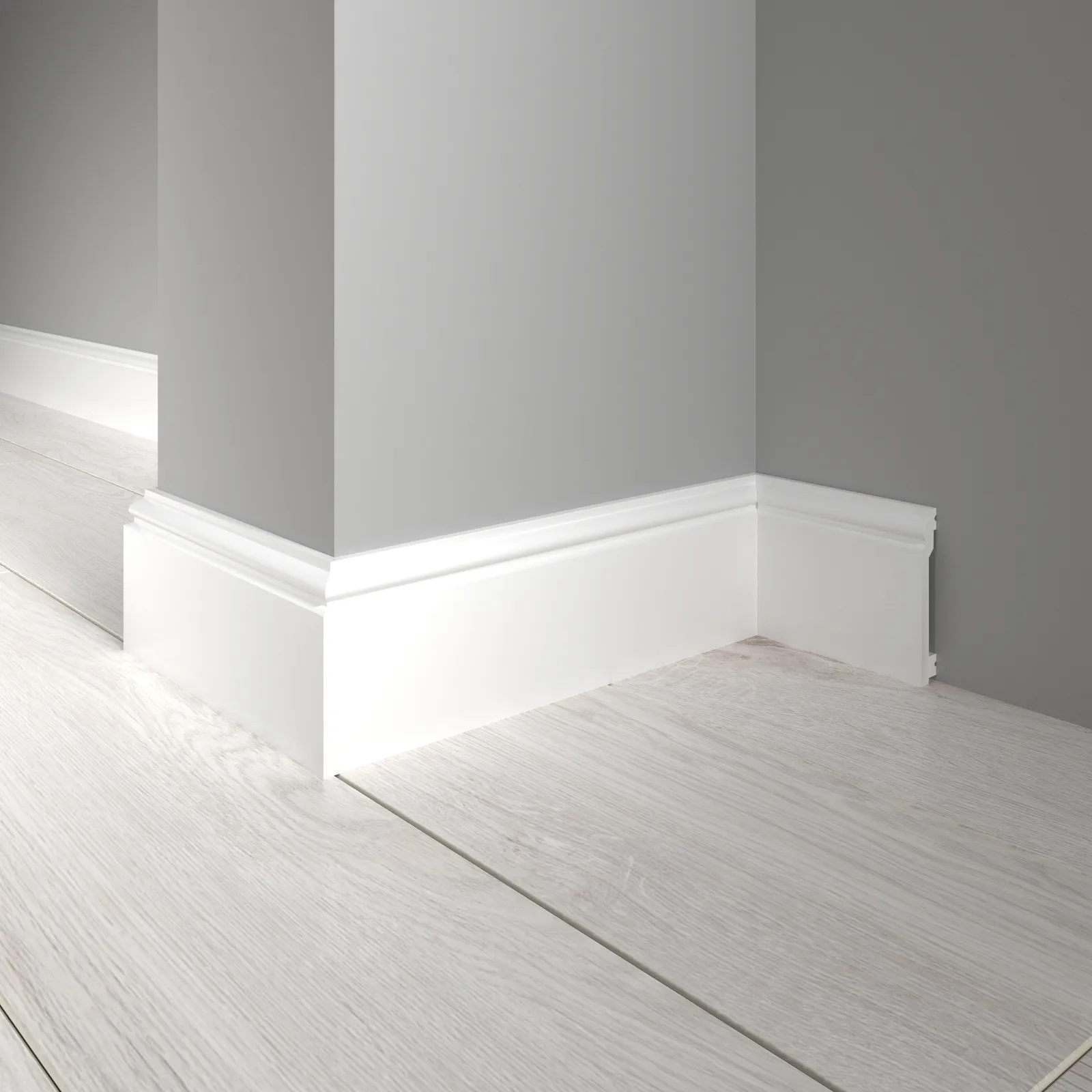 Плинтус 701-115 DECOR-DIZAYN Плинтус 701-115 DECOR-DIZAYN