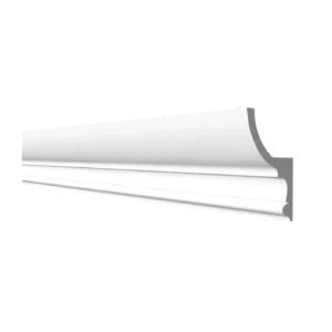 Потолочный профиль с подсветкой DD507 DECOR-DIZAYN — изображение 3