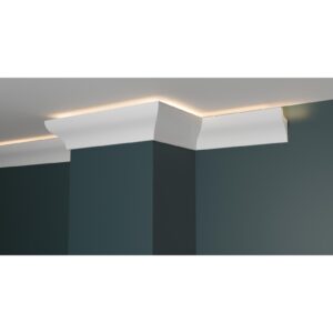 Потолочный профиль с подсветкой DD506 DECOR-DIZAYN