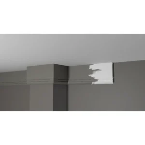 Карниз DD721 DECOR-DIZAYN — изображение 3