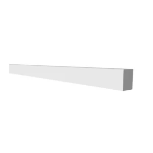 Карниз DD610(3m) DECOR-DIZAYN — изображение 4