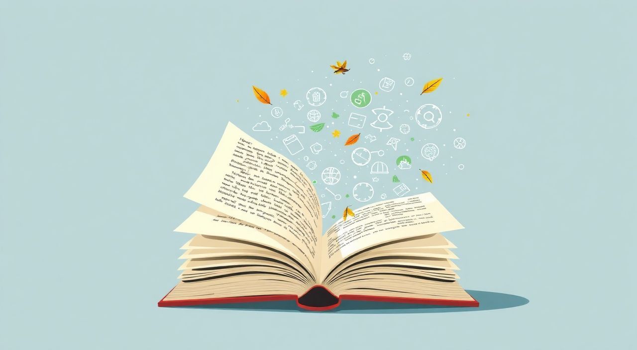 E-book vs. печатная книга: экологичность