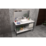 Консоль напольная Laura 700 Radostone KNAP20700 — изображение 2