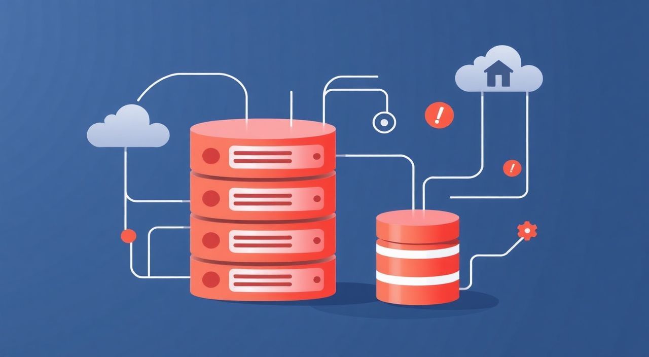 Как использовать множественные базы данных в Redis