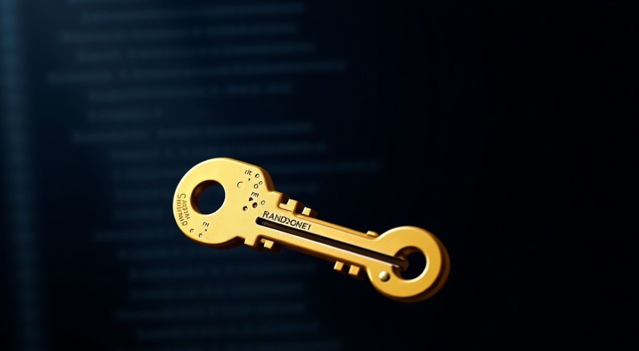 Как использовать RANDOMKEY для получения случайного ключа
