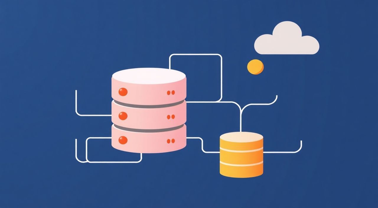 Как настроить несколько баз данных в Redis