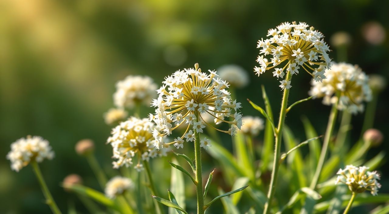 Как не перекормить анафалис удобрениями