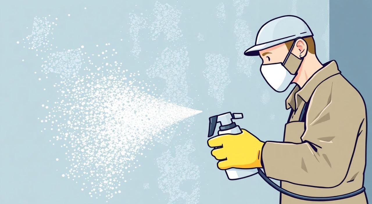 Как правильно приготовить раствор для обработки растений от мучнистой росы