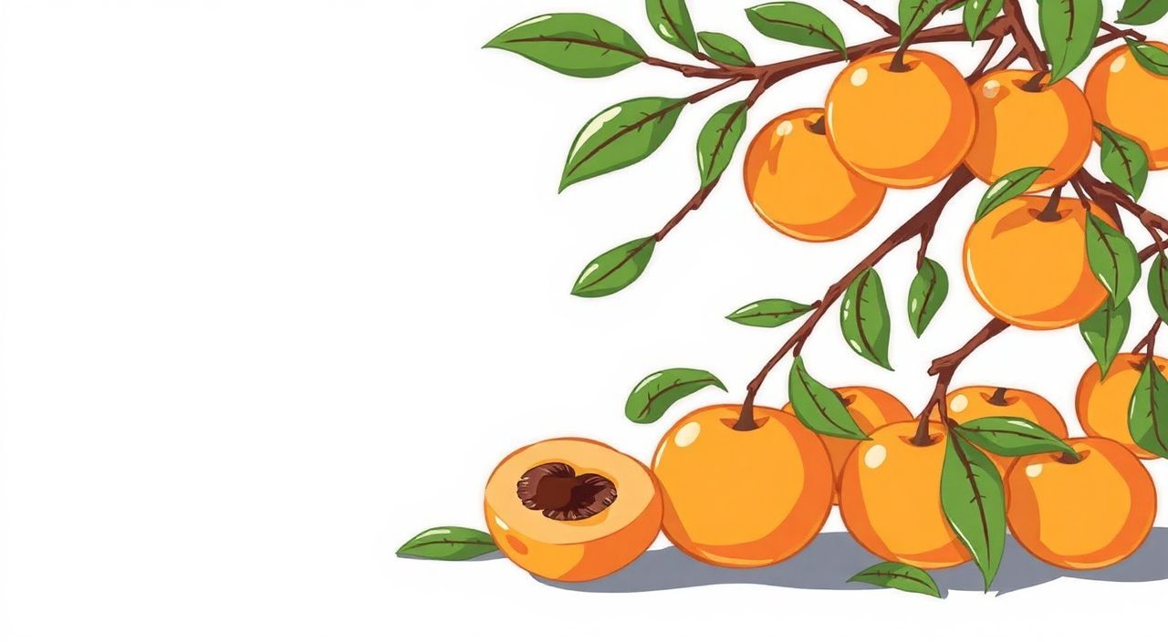 Как продлить срок хранения абрикосов после сбора