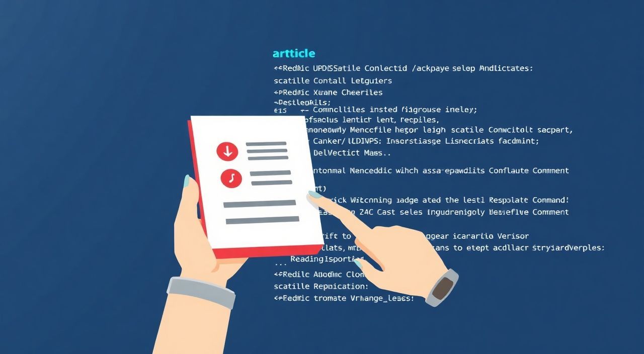 Как проверить, работает ли Redis: простые команды диагностики