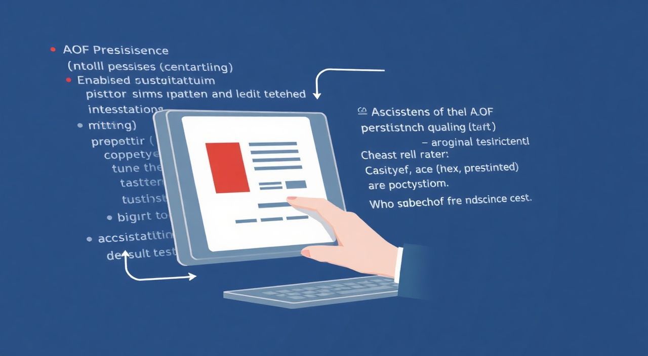 Как проверить, включен ли AOF в Redis