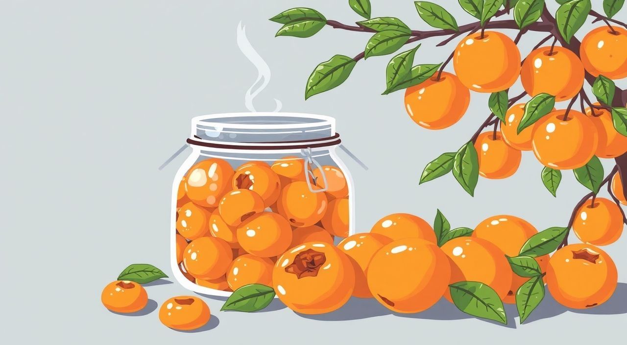 Как сохранить урожай абрикосов без потерь