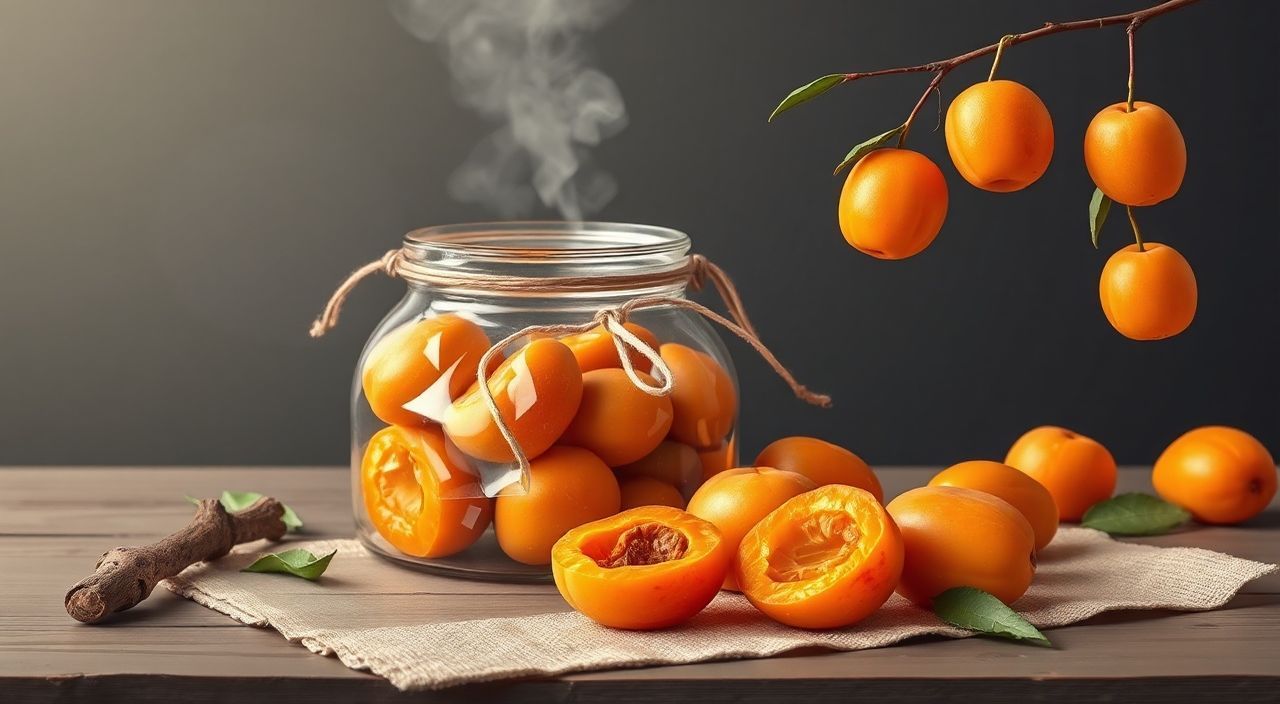 Как сушить абрикосы в домашних условиях для получения кураги