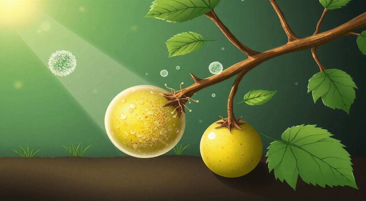 Какие методы действительно снижают количество спор фитофторы