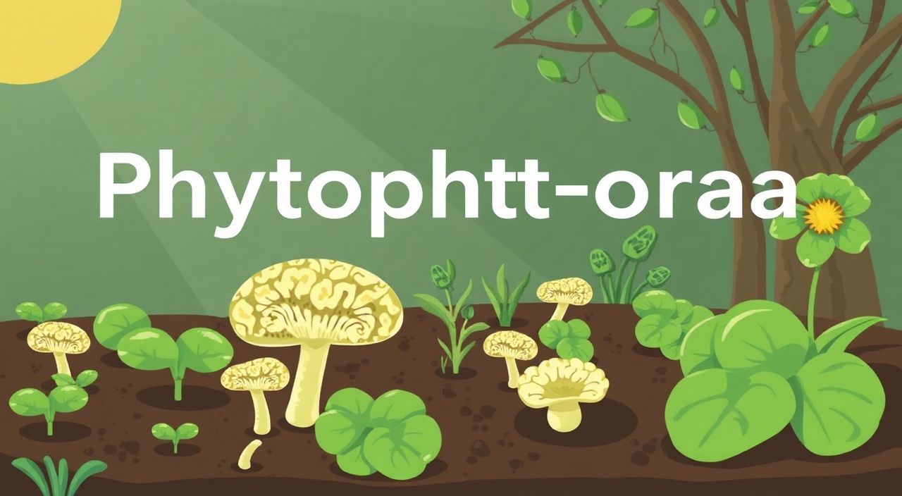 Какие огородные культуры чаще всего поражаются фитофторозом