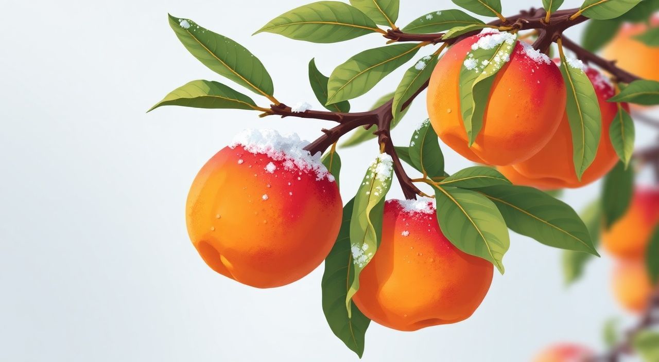 Какие сорта абрикоса лучше переносят зиму