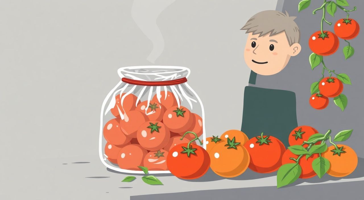 Когда начинать закладку на хранение?