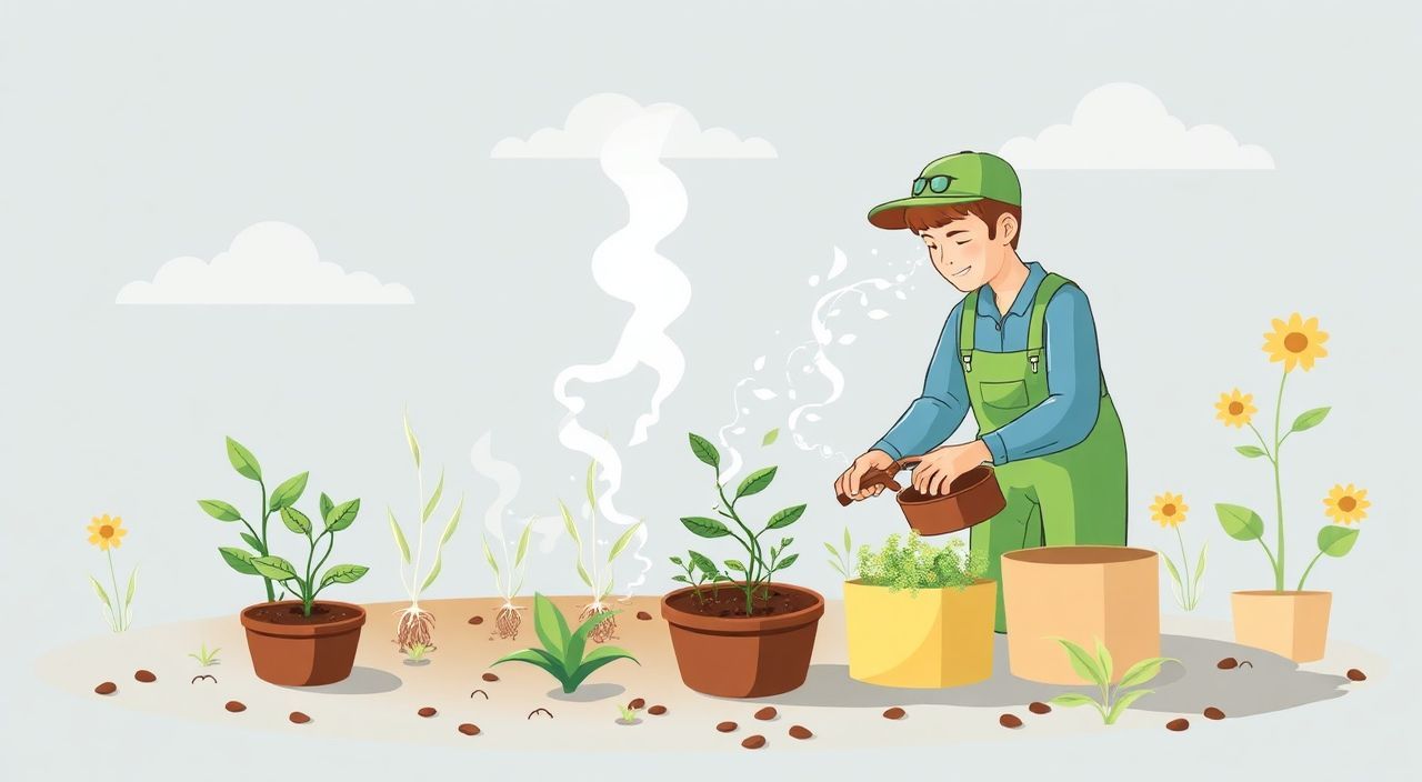 Можно ли создать комьюнити по обмену знаниями об удобрениях?