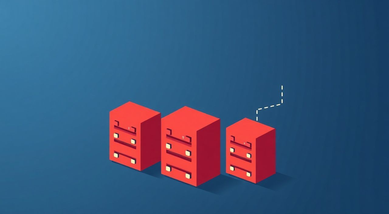 Настройка кластера Redis для высокой доступности