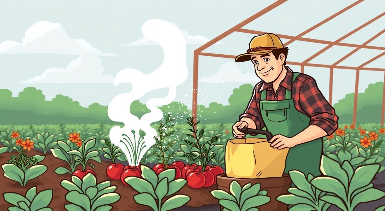 Нужно ли декларировать использование удобрений при продаже?