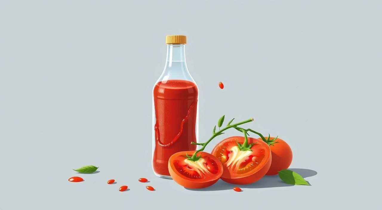 Почему помидоры теряют вкус?