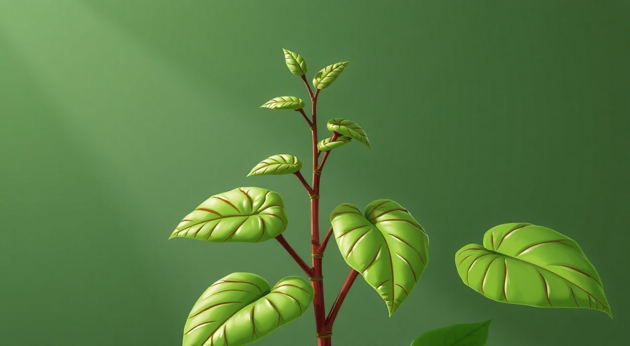 Причины увядания растений