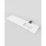 Раковина Octa 1800 Radostone