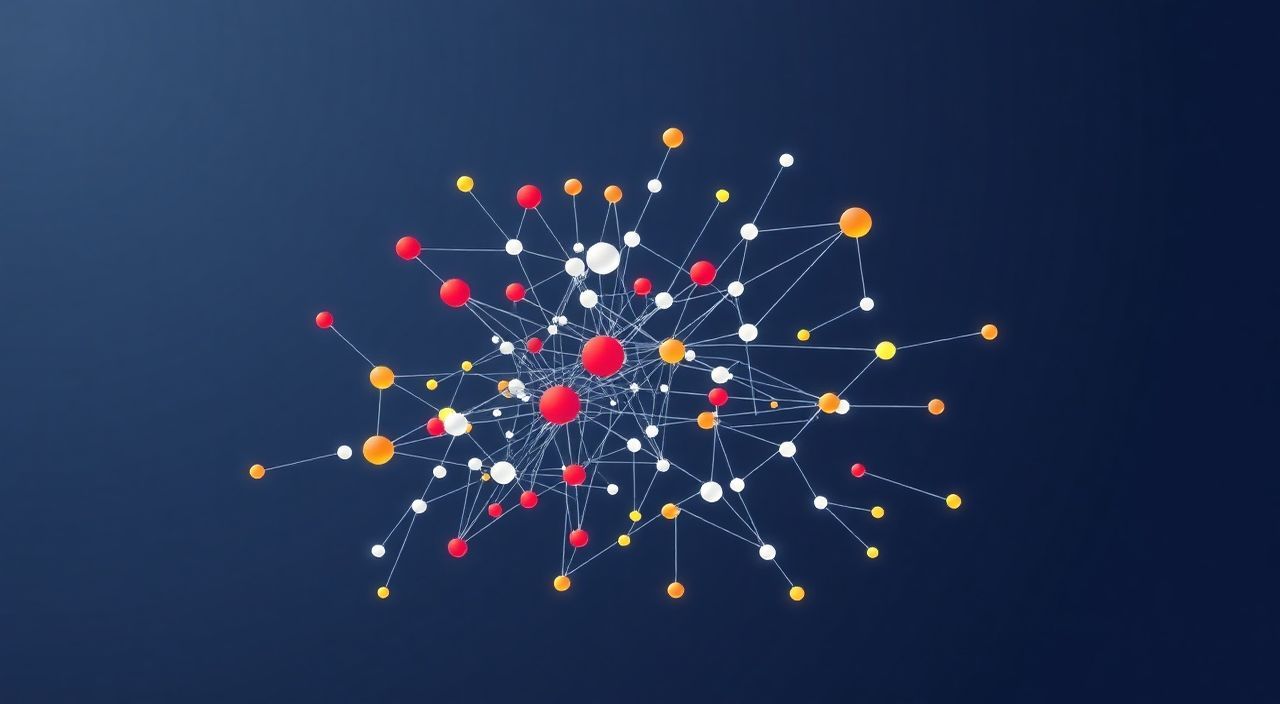 Redis Graph: работа с графовыми структурами данных