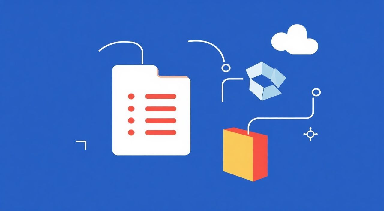 Redis и Dropbox: хранение ссылок на файлы