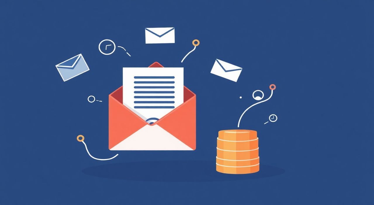 Redis и Fastmail: хранение фильтров писем