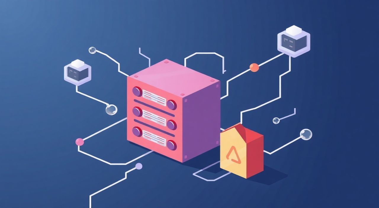 Redis и Freenet: хранение данных в сети