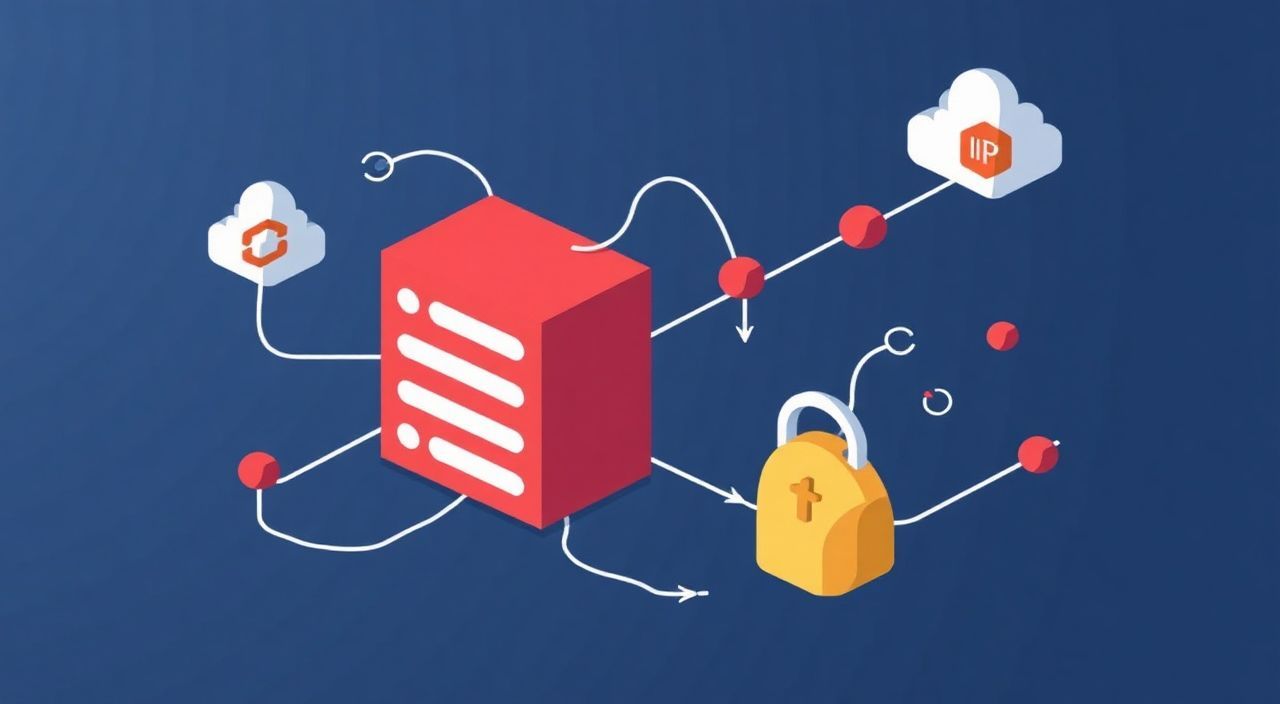 Redis и I2P: кэширование узлов сети